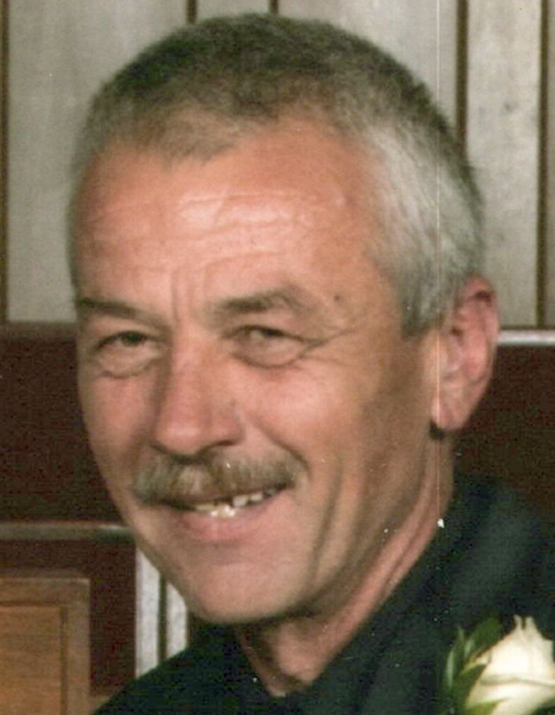 James L. Ketterling