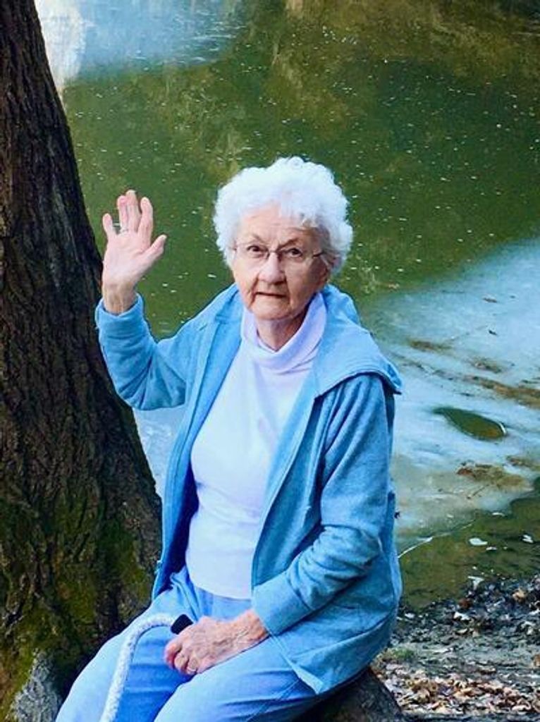 Ruby Jean Ridgway Profile Photo