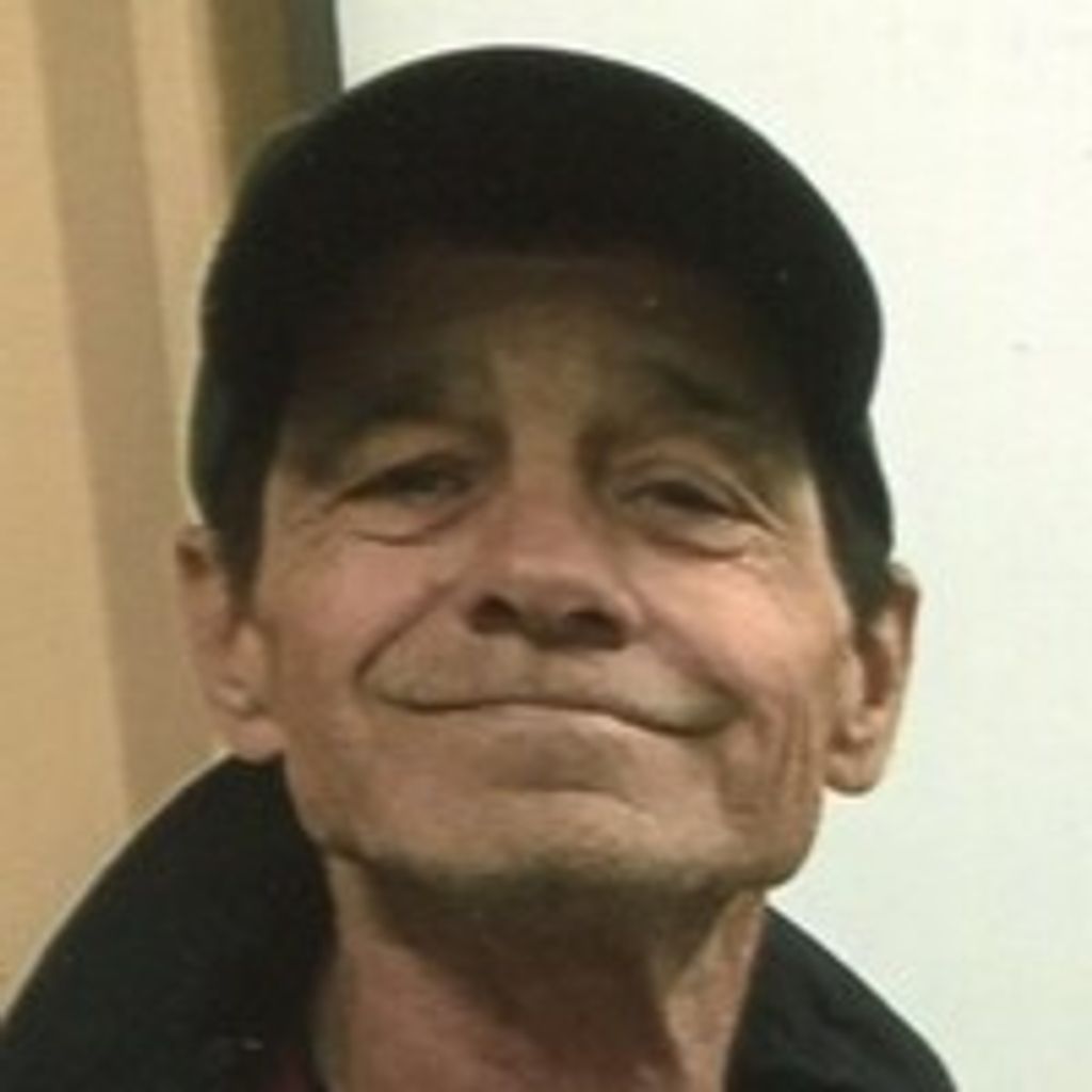 Dwayne James "Buck" Thibodeaux