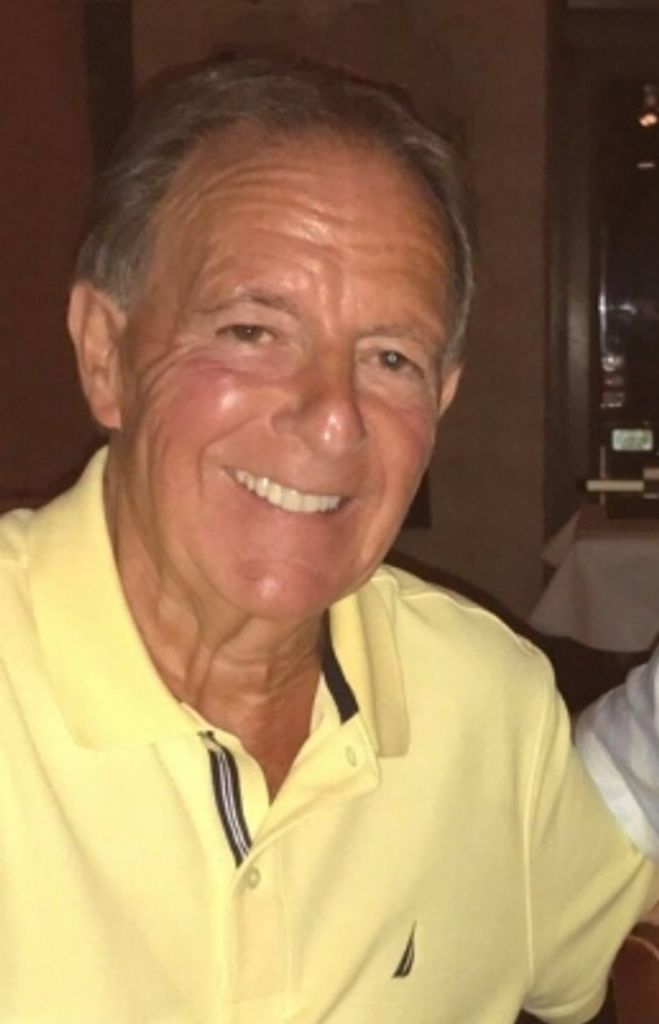 Daniel S. Aedo Profile Photo