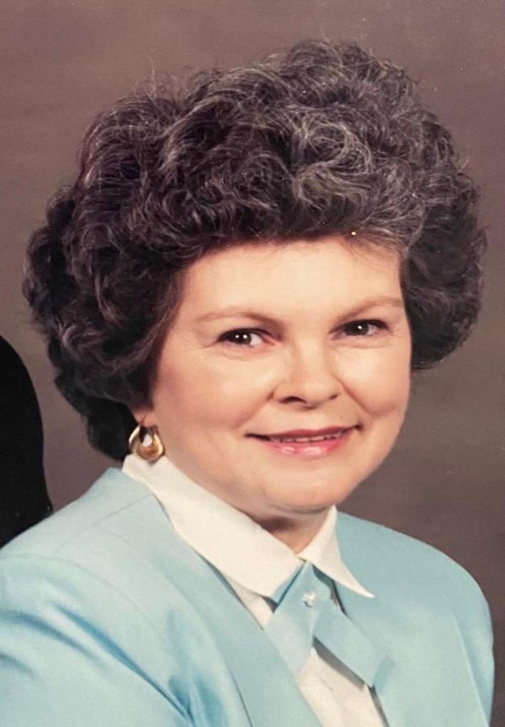 Gracie Delk Wilkerson