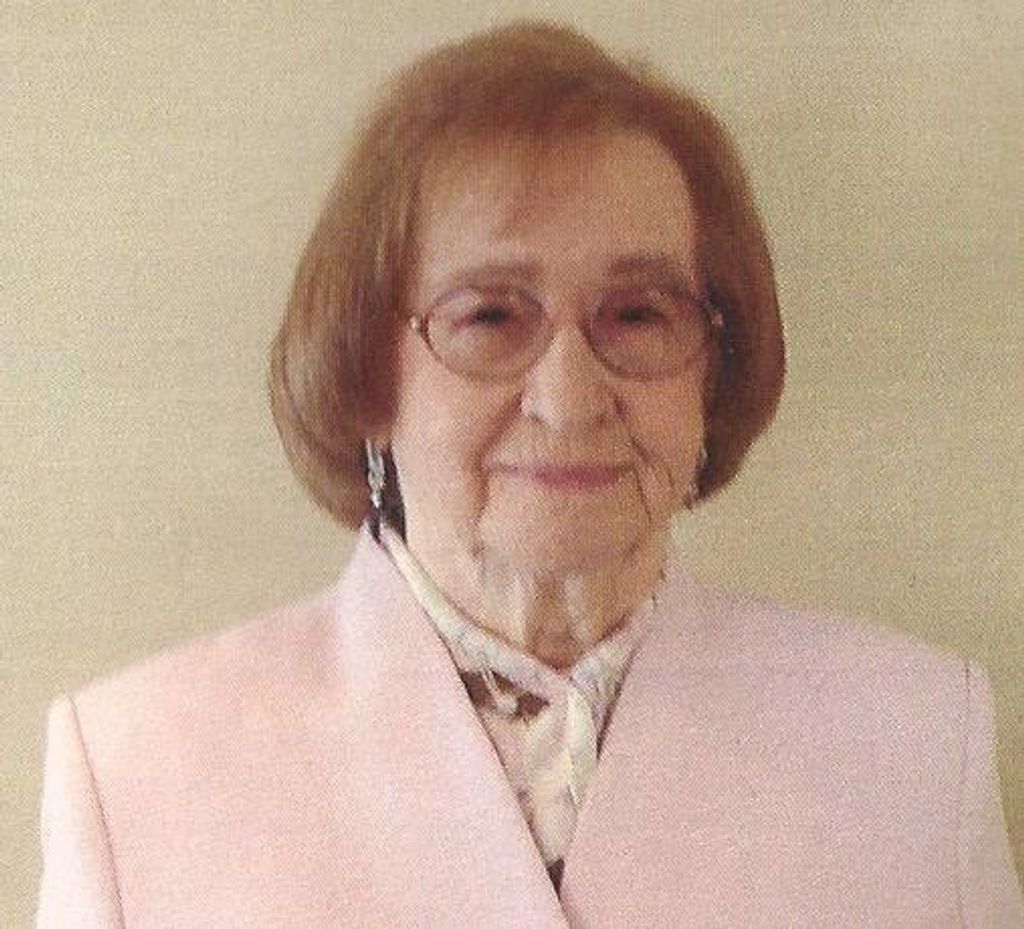 Dorothy Ethel Rudinsky