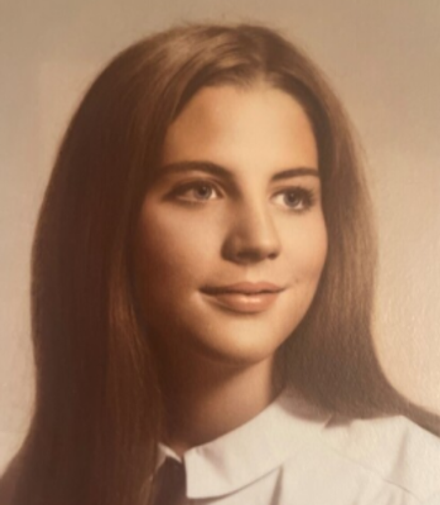 Susan Rutrough Crawford