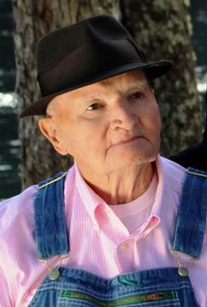 Carnelon Vernon Terry, Jr.