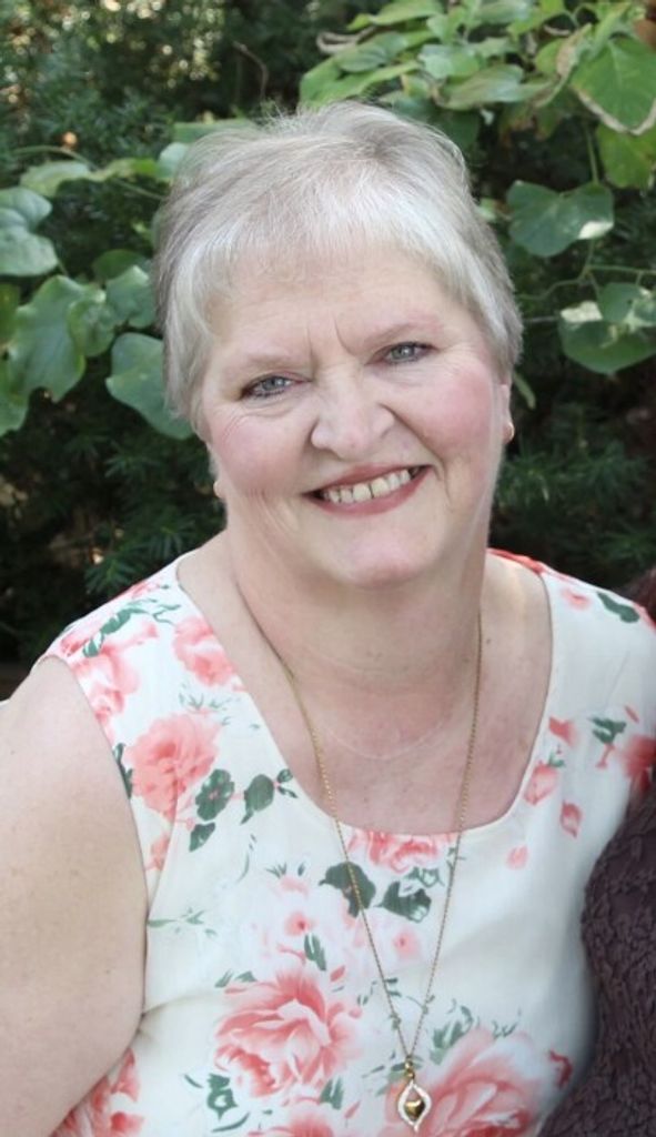 Teresa Goodman