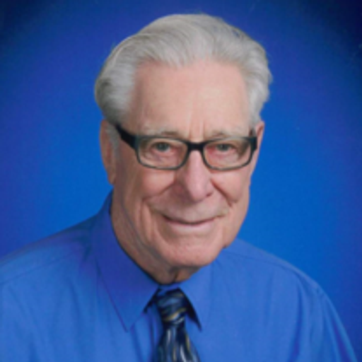 W. Jack Peterson Profile Photo