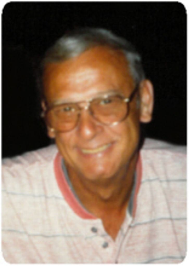 Ralph R. Bush, Jr.
