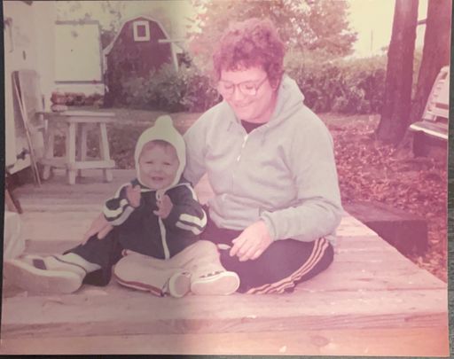Carol Mae (Shull)  Thomas photo gallery thumbnail 97 of 115