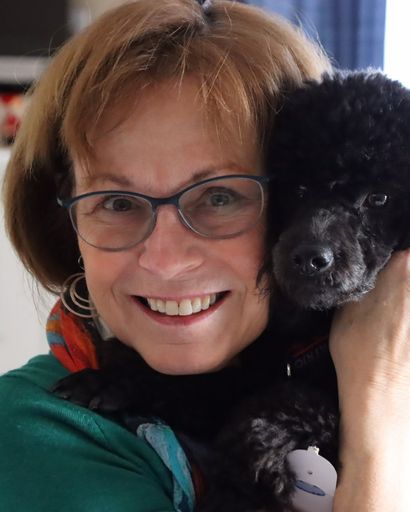 Wendy Wolanski Griffith's obituary image