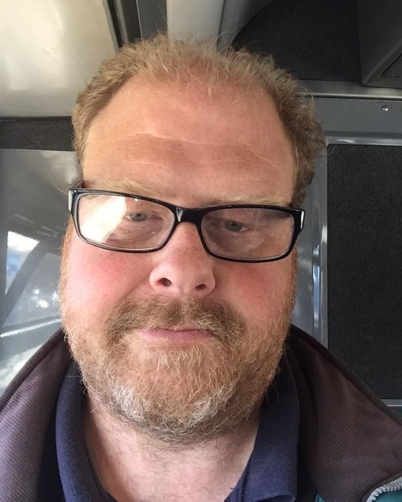 Mark Andrew Scholz Profile Photo