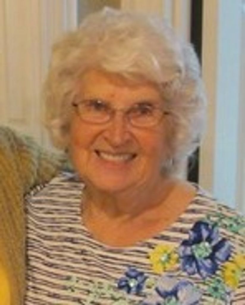 Lois A. Wright Profile Photo