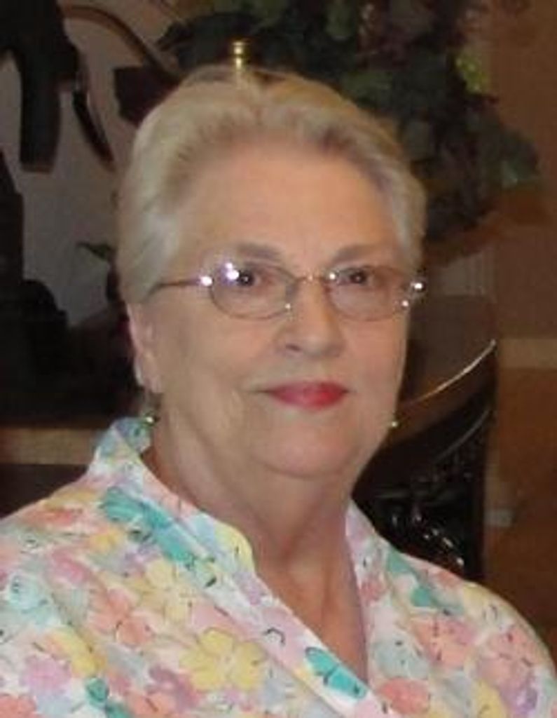 Rita Lee Davis Profile Photo