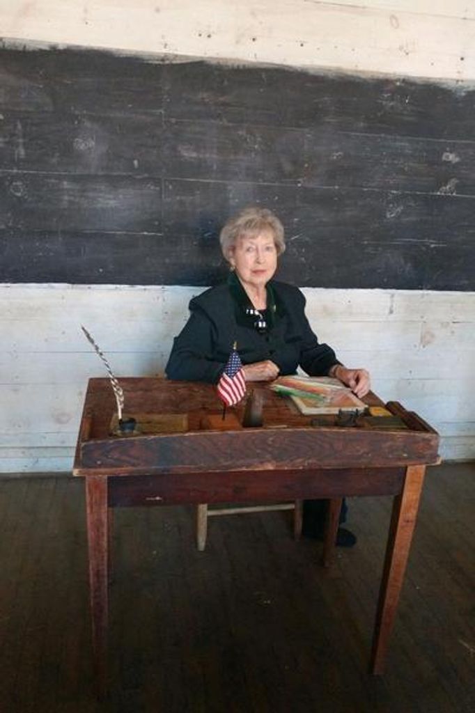 Marie Jessup Martin Profile Photo