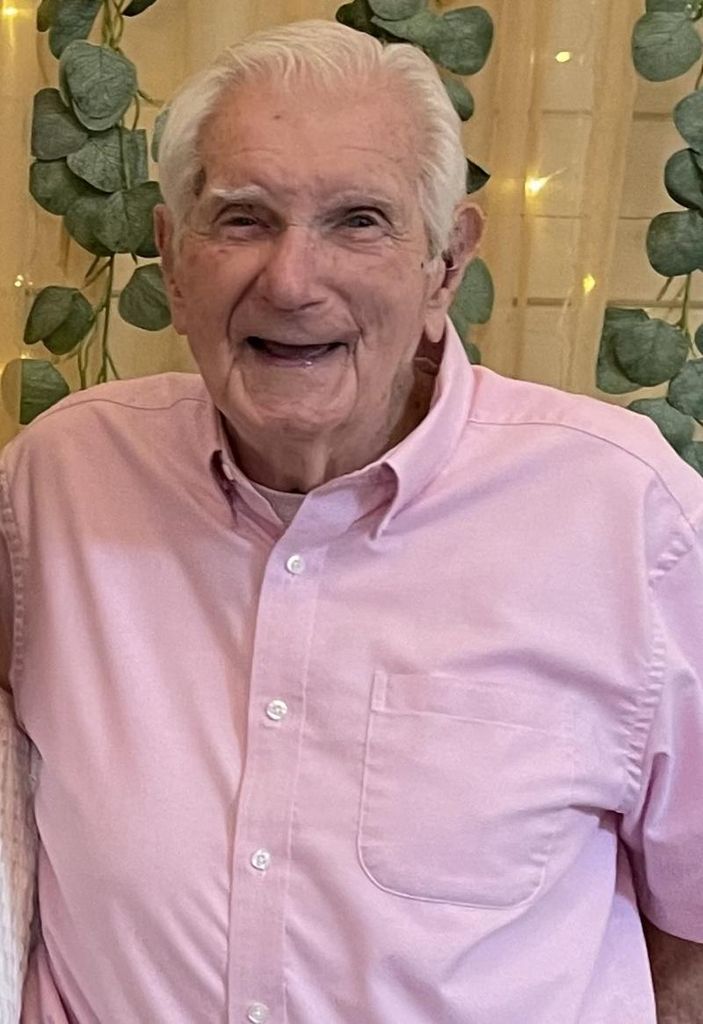 Robert Brinkley Benton