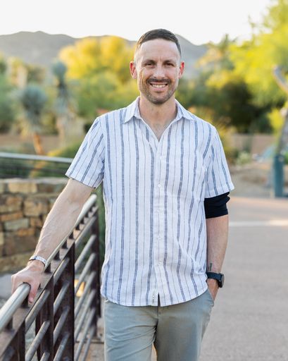 Dustin Bradley Duff Profile Photo