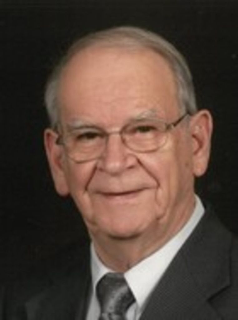 Herman Anderson Dehart