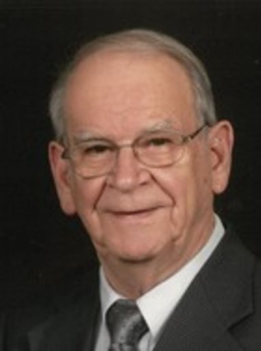 Herman Anderson Dehart Profile Photo