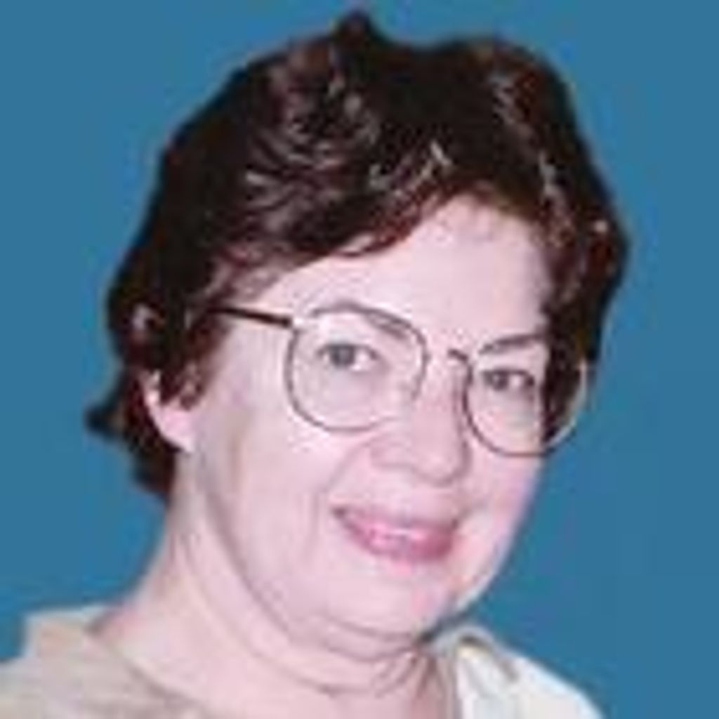 Patricia Ann Miller