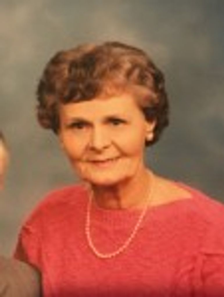 Violet Brown