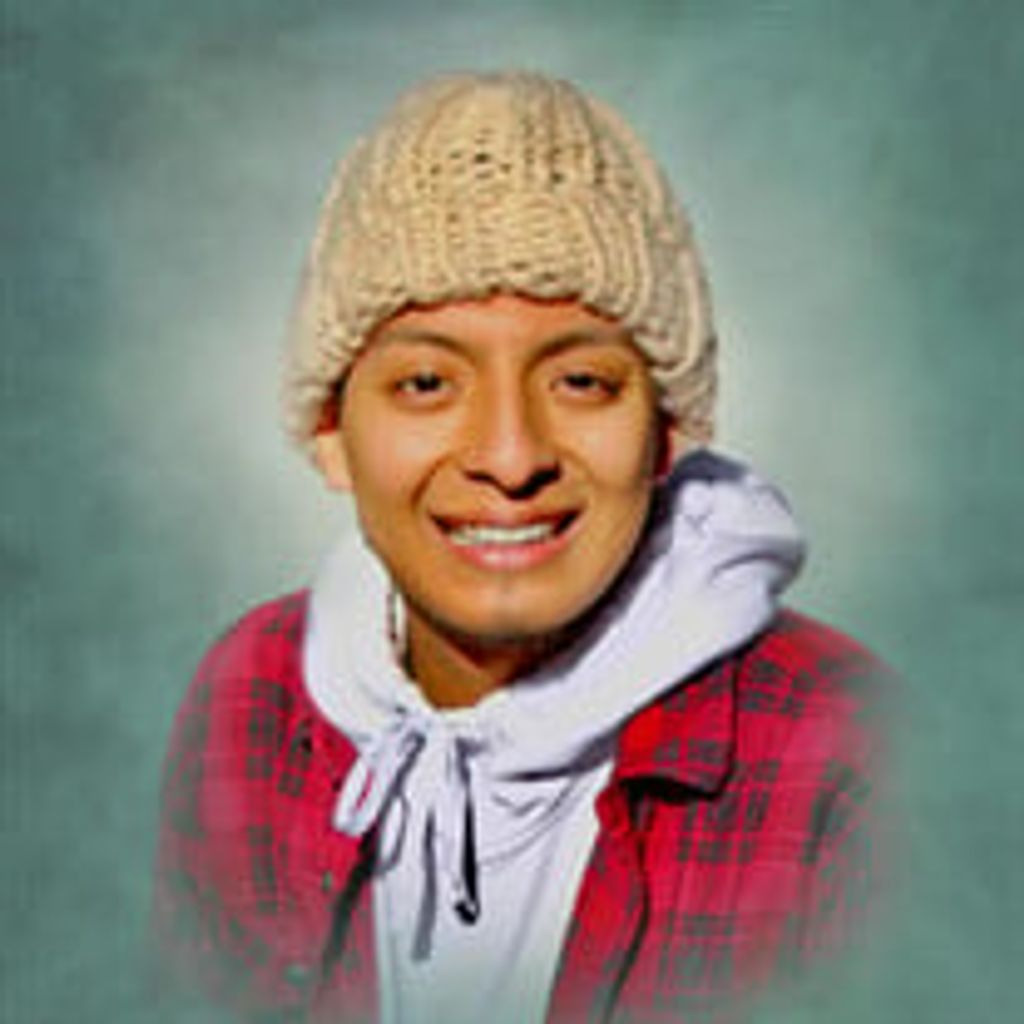 Mr. Joshua Kaleem Santiago Rodriguez