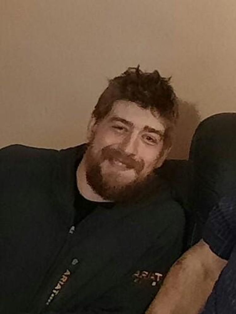 Ryan W Robinson Profile Photo