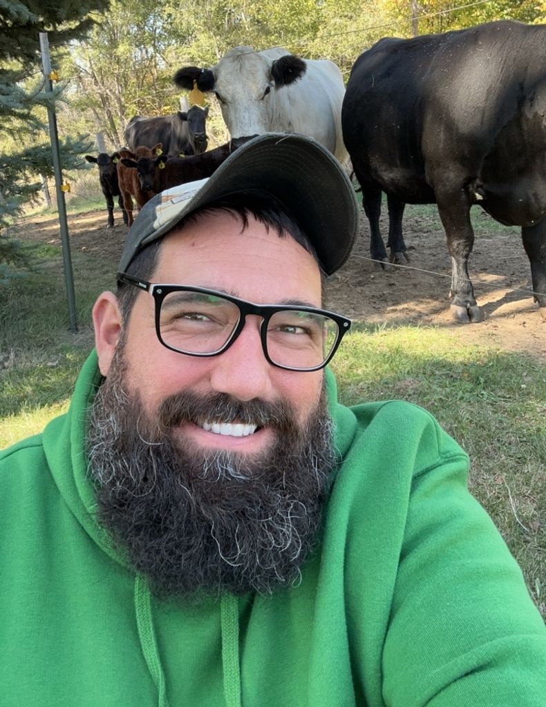 Wesley John Kriegel Profile Photo