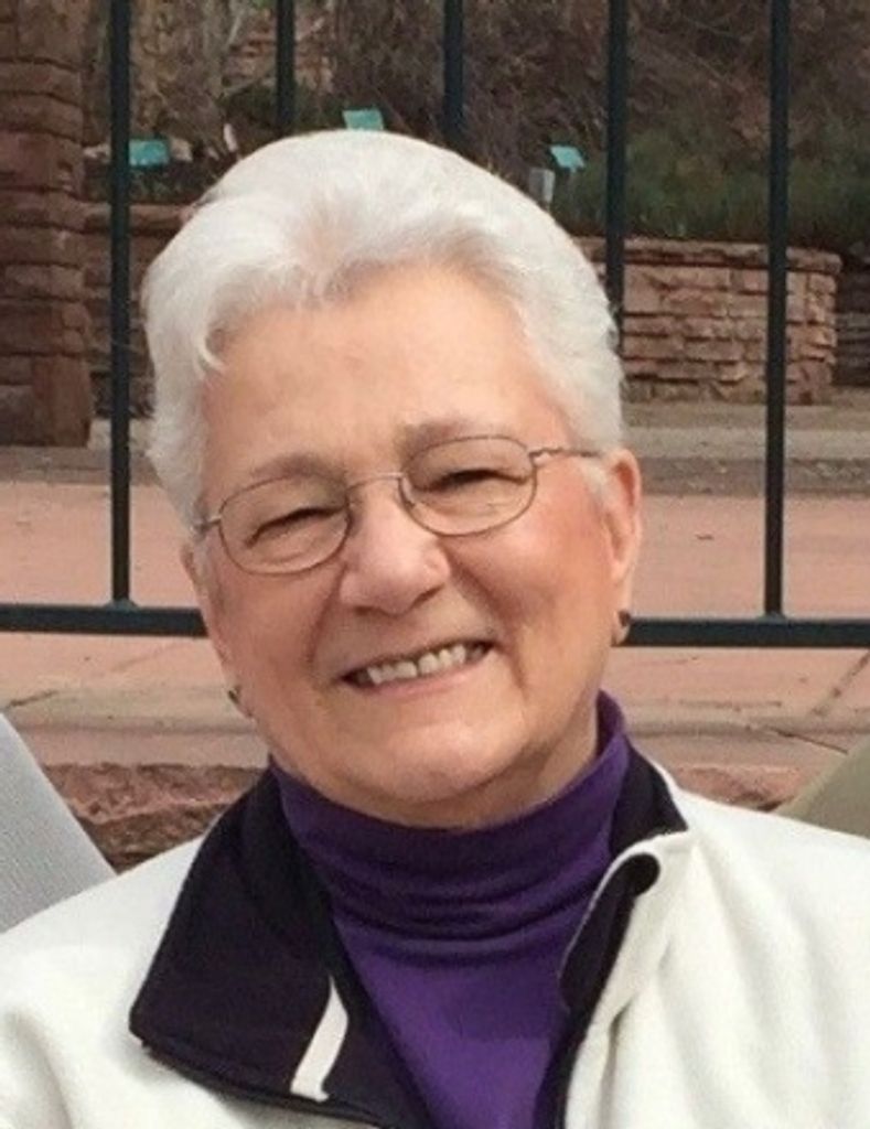 Elizabeth Jean Gosse Profile Photo