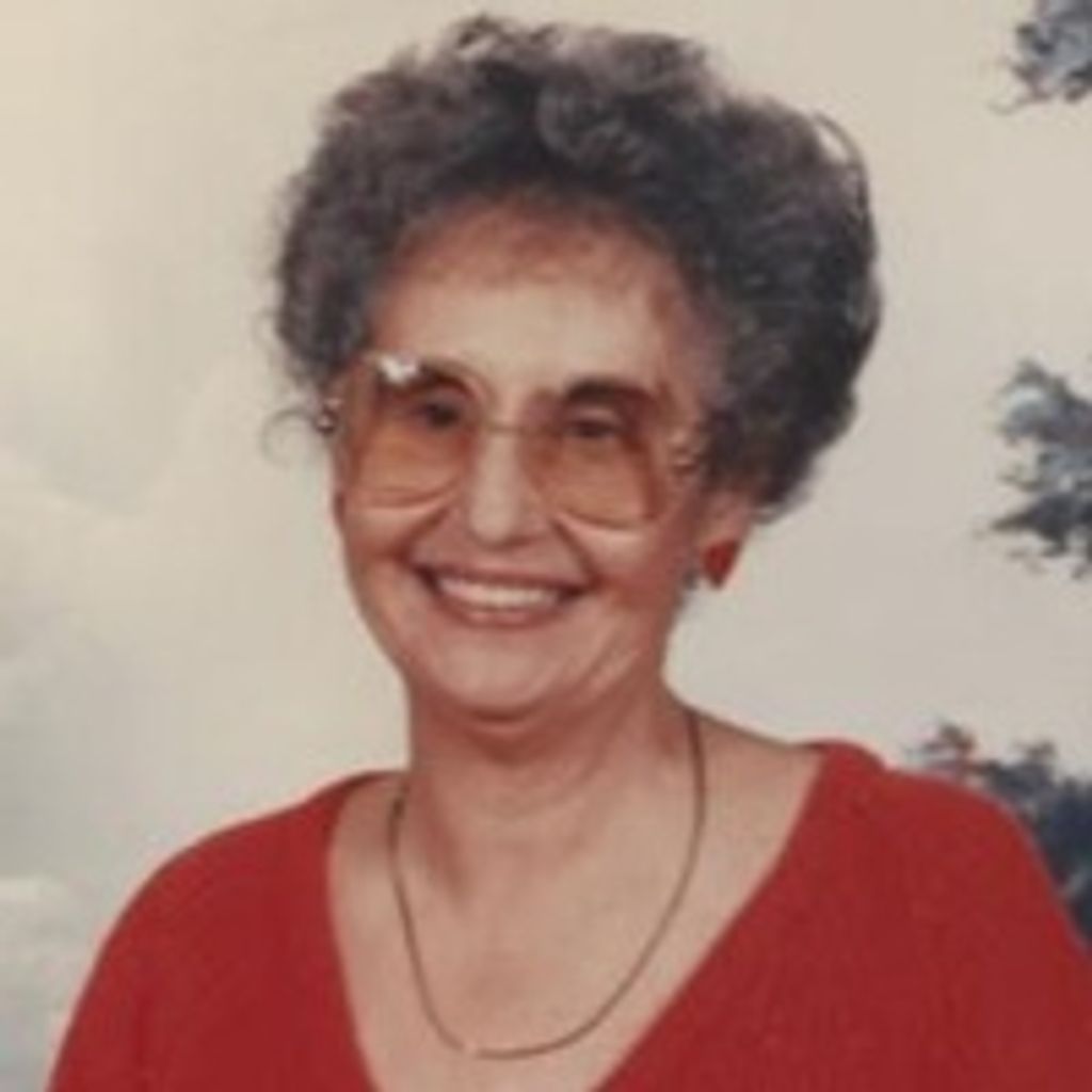Ruby Marie Gibson Profile Photo