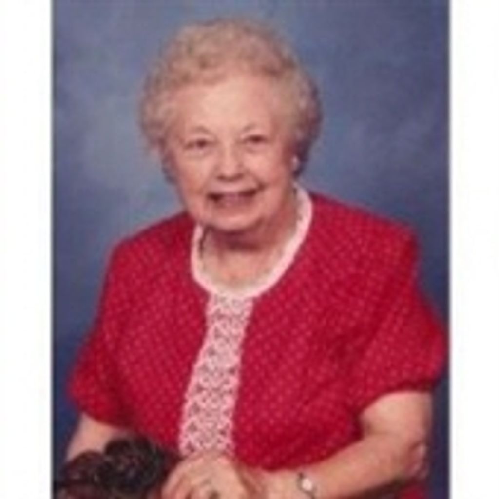 Helen Black Reeves