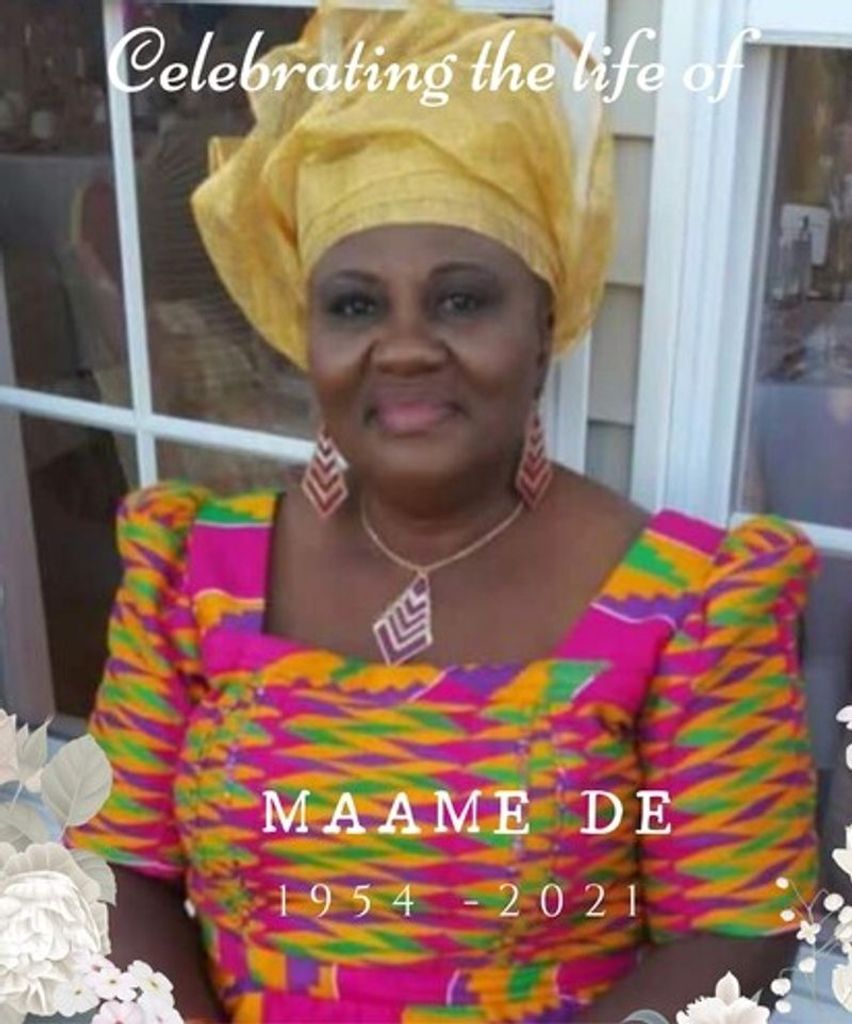 Mami De Profile Photo