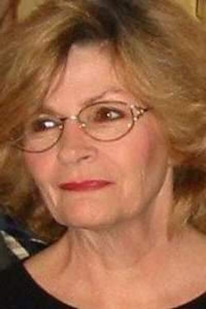 Bonnie Catherine Abel