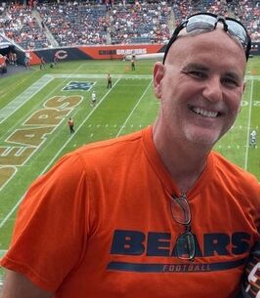 Scott Phanenbecker Profile Photo