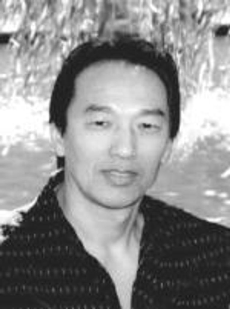 Stephen Ng