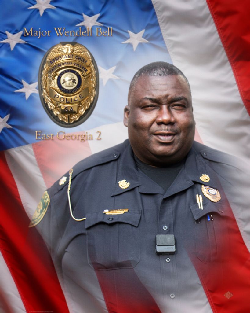 Wendell J. Bell Profile Photo