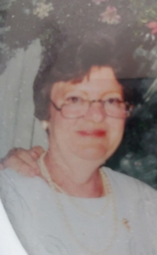 Diana Grace Roy Profile Photo