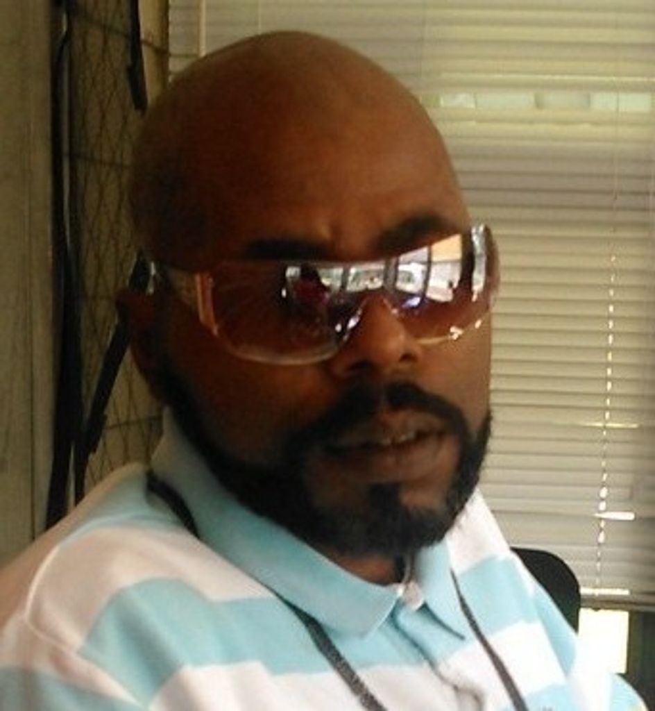 Erskin William Reynolds Jr. Profile Photo