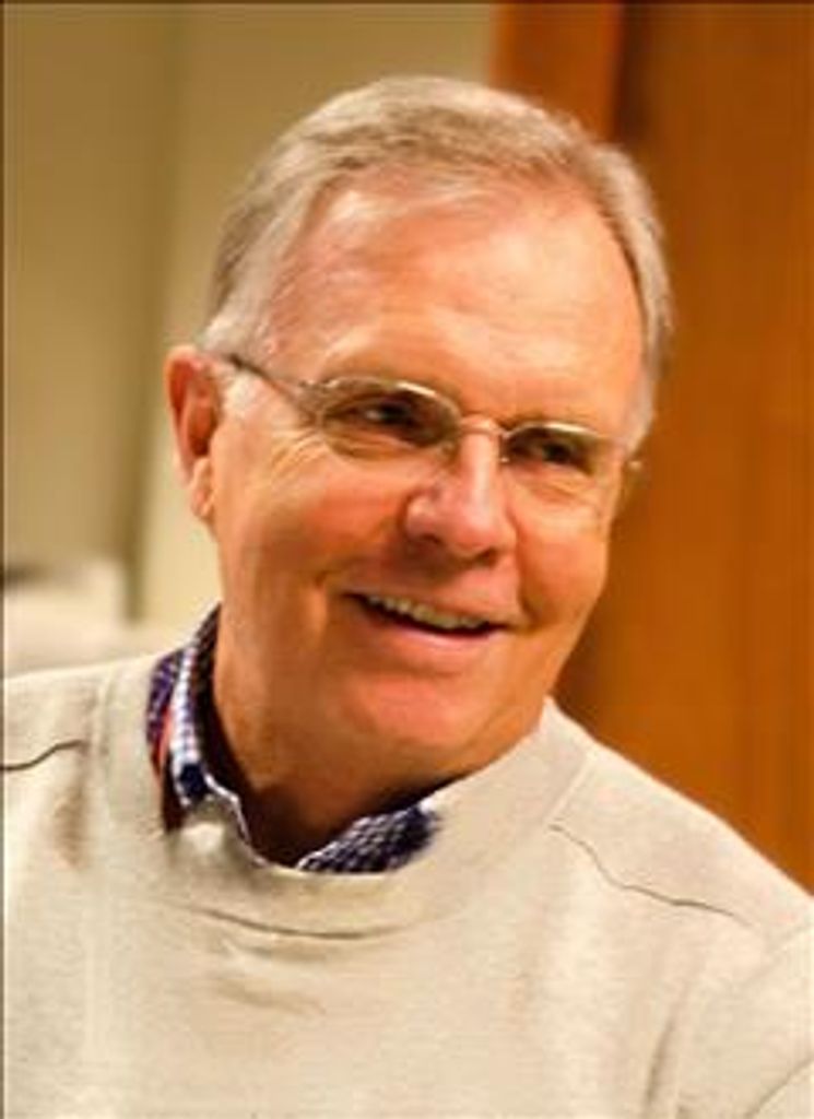 David Winslow Howe Profile Photo