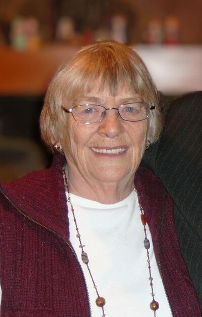 Glenda Kay (Koerselman) Haverhals Profile Photo