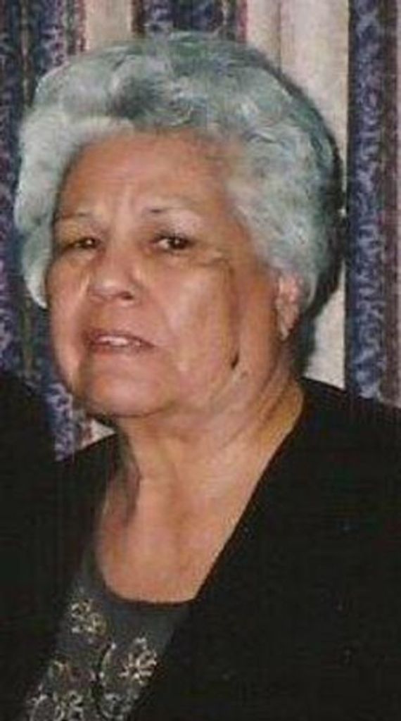 Frances R. Saucedo Profile Photo