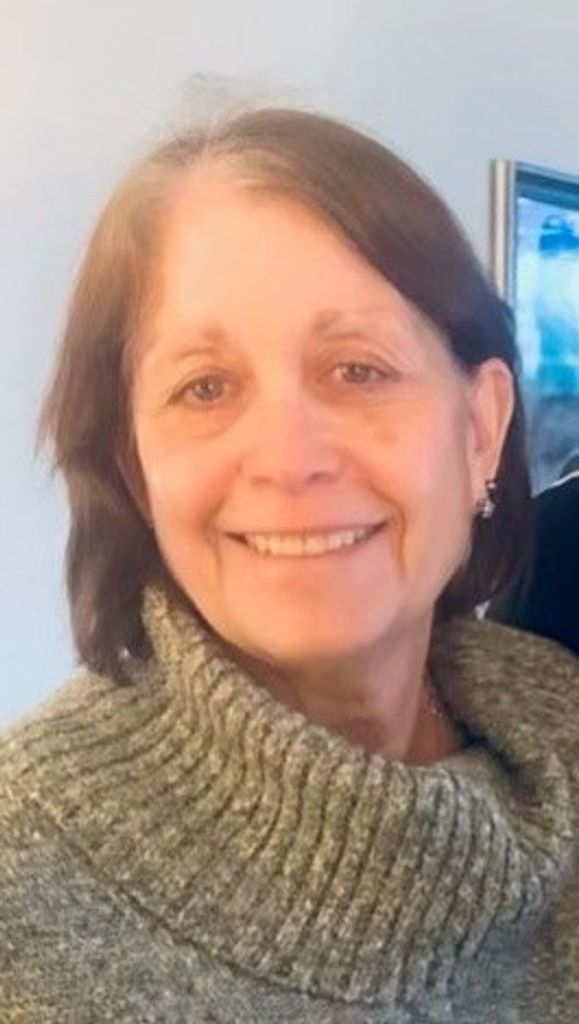 Mary D. English-Decker