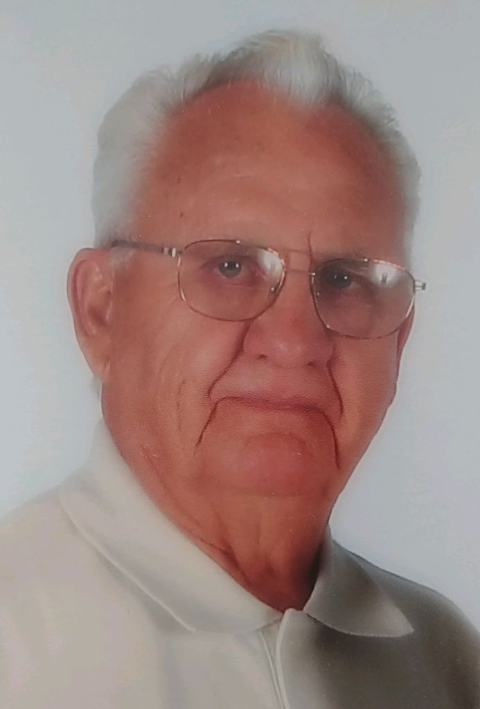 Gervis Edsell Griggs Profile Photo