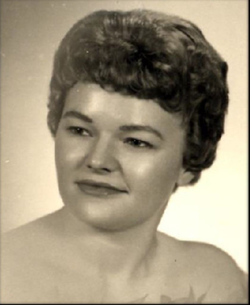 Lola Jean Frederickson