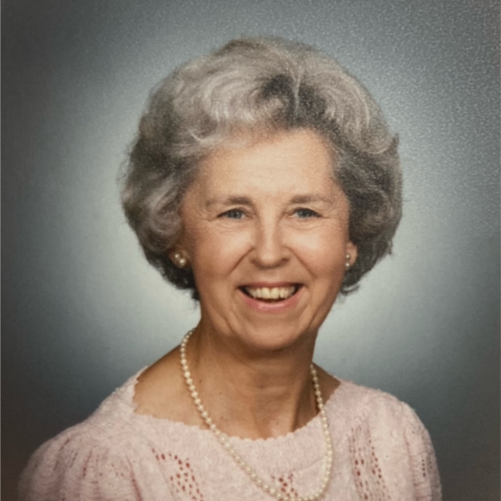 Frances Greenway Cameron