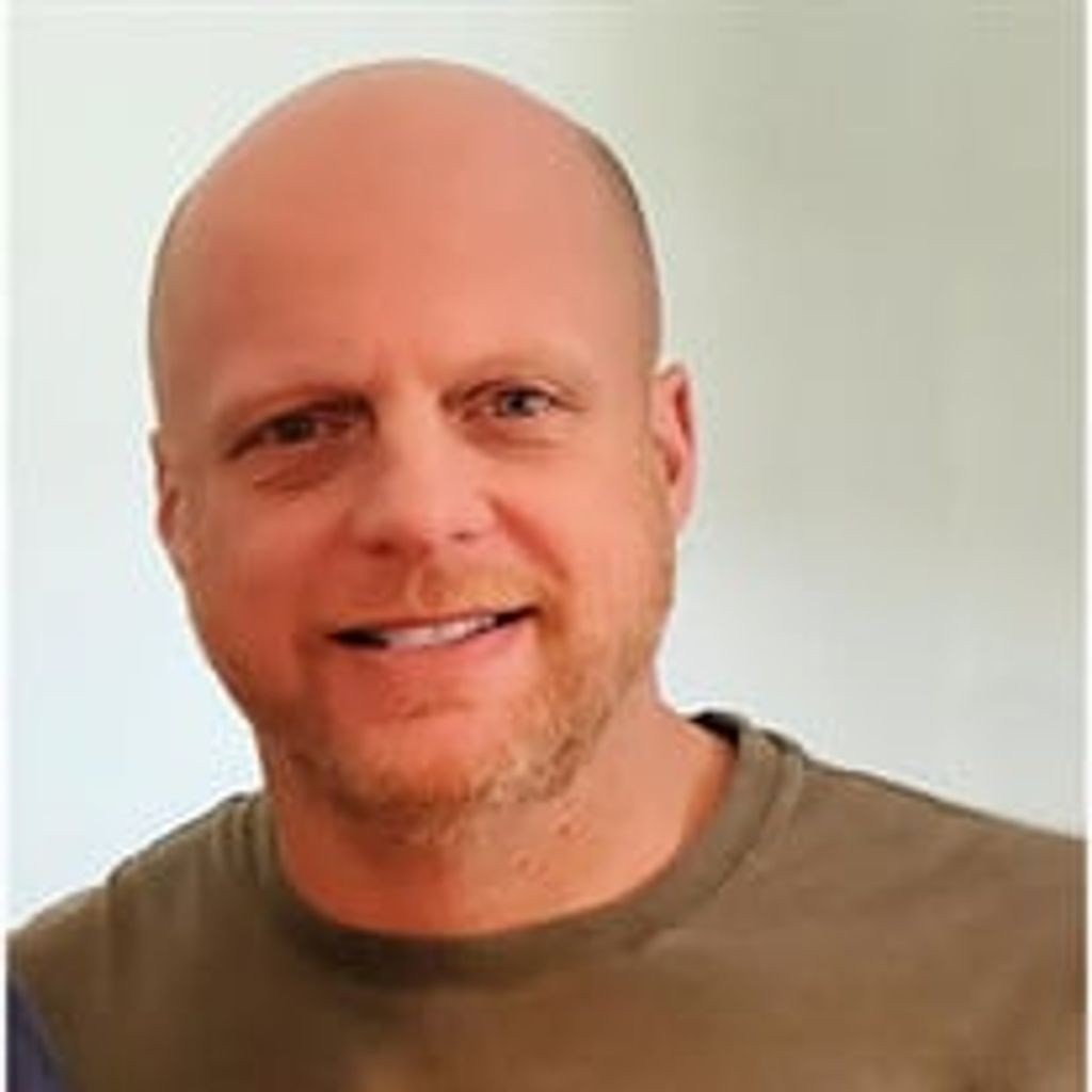 Brad Peter Grasso