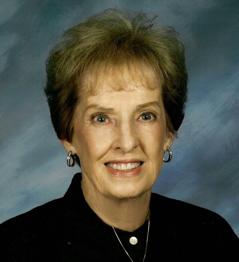 Betty Ann Radcliffe Profile Photo