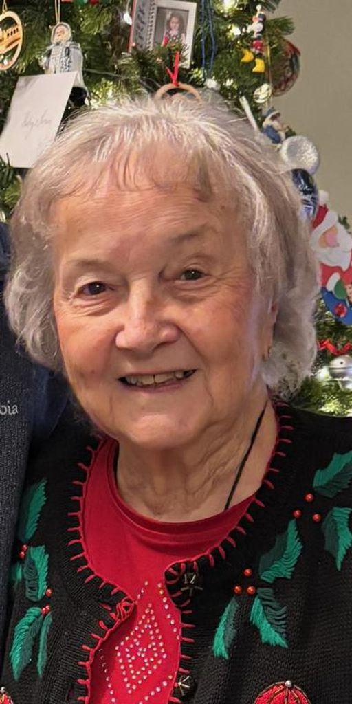Wanda Huskey Haynie Profile Photo