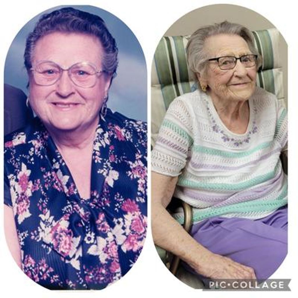 Helen Irene Parsons Profile Photo