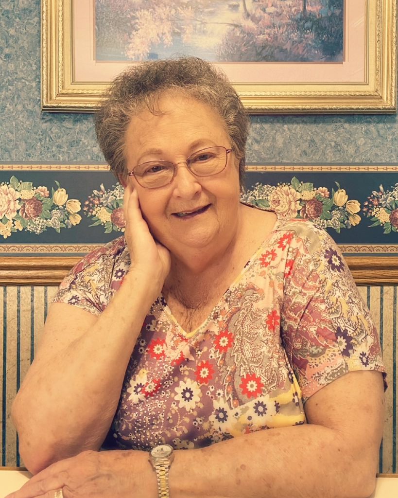 Maryann Dewald Cain Profile Photo
