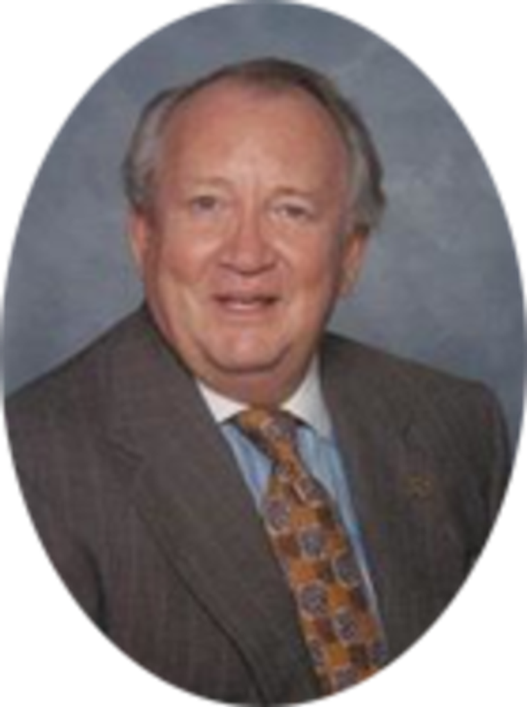 Gerald Michael 'Jerry' Pace