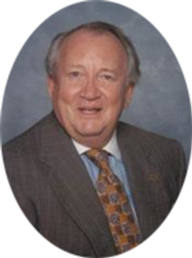 Gerald Michael 'Jerry' Pace Profile Photo